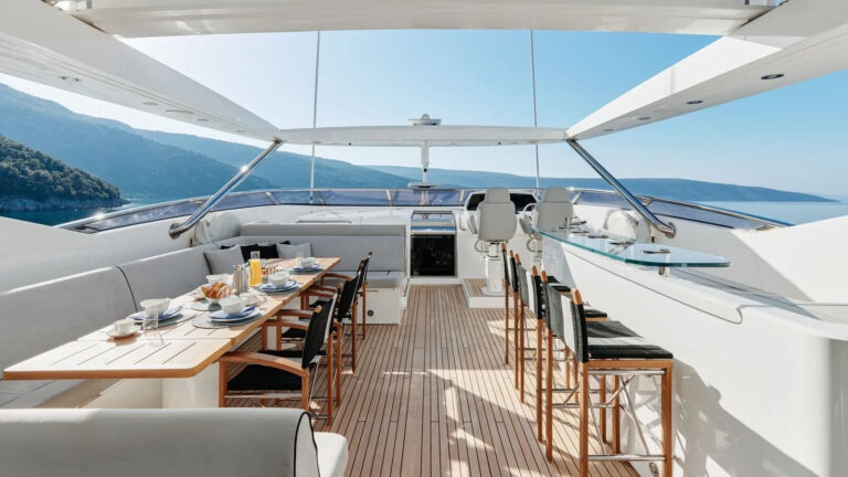 Sun Deck