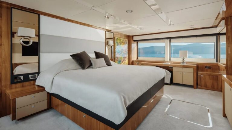 Master Suite