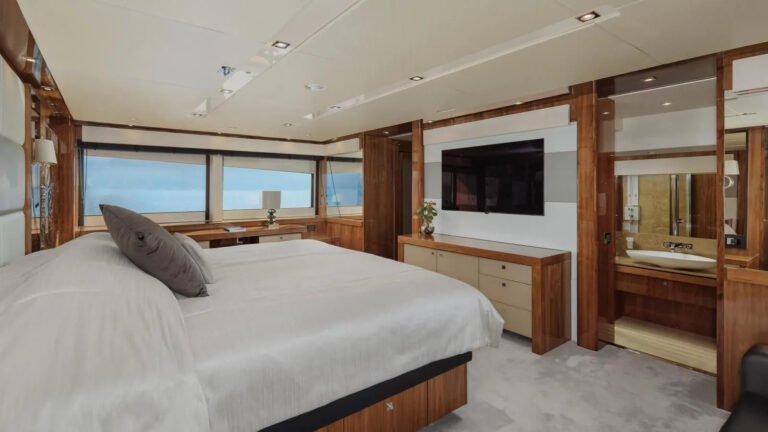 Master Suite