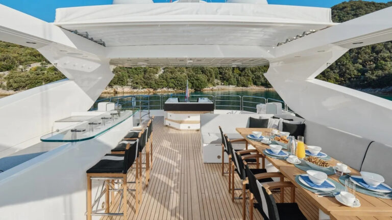 Sun Deck