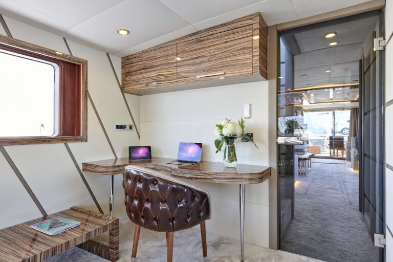 Office Area
