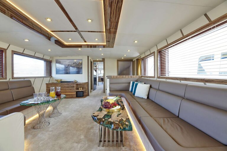 Saloon