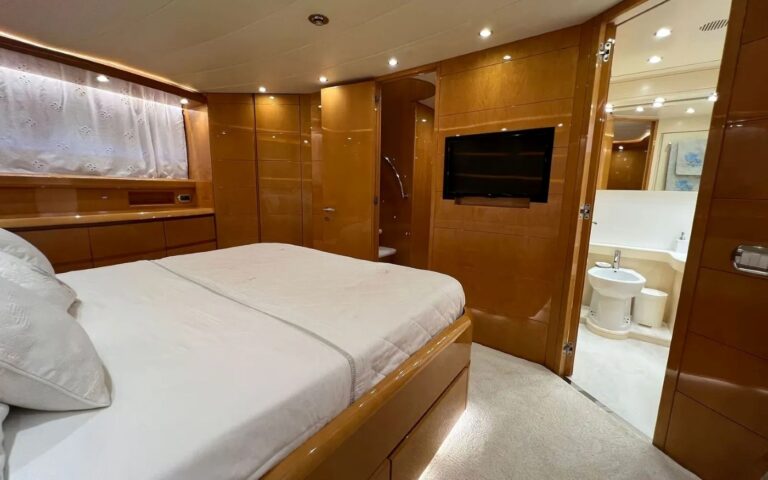 Guest Suite