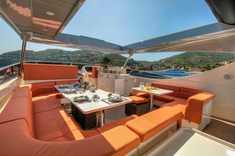 Flybridge