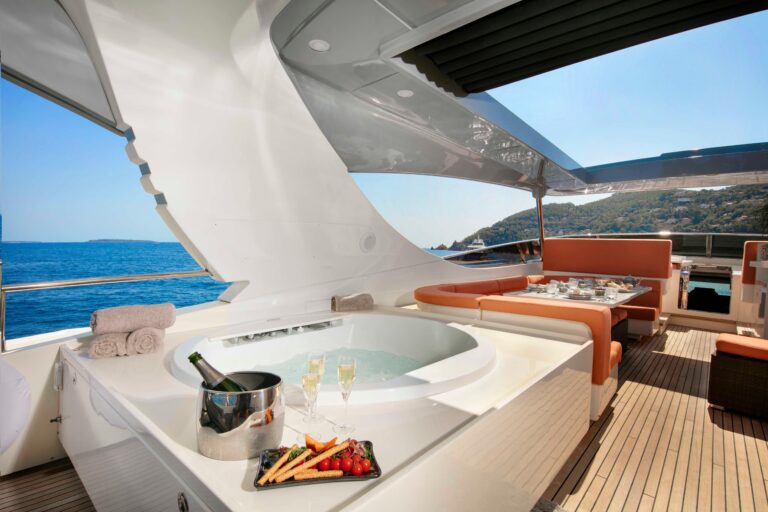 Jacuzzi