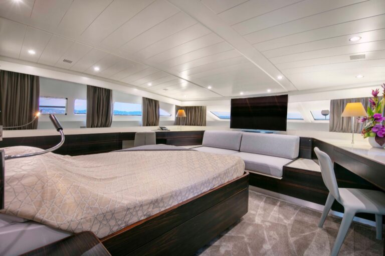 Master Suite
