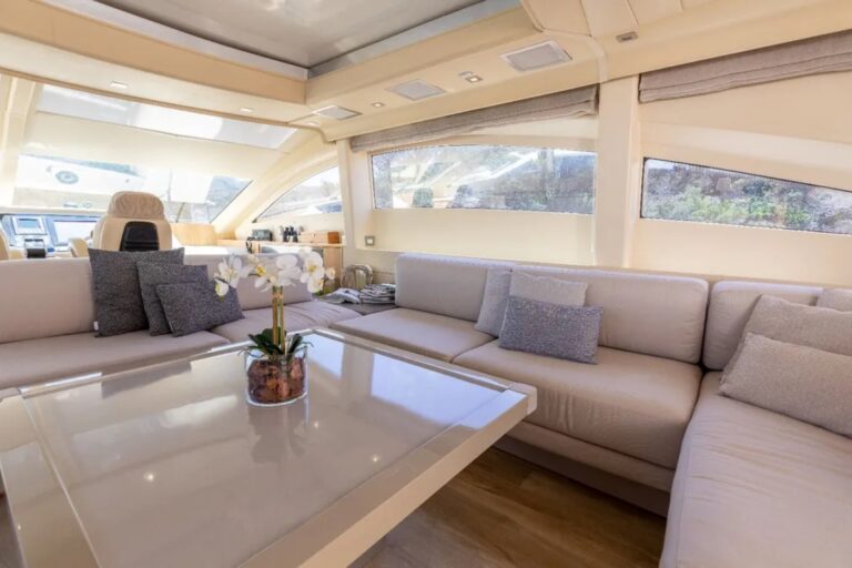 Exterior Relaxation Area