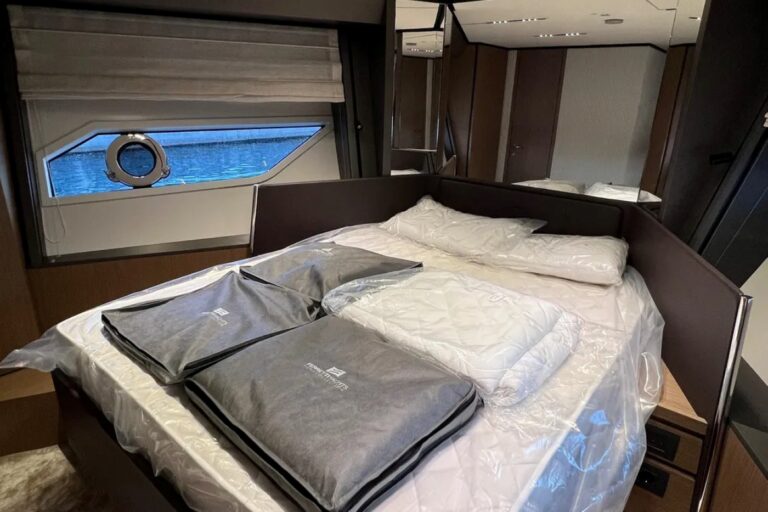 Master Stateroom