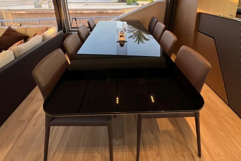 Main Dining