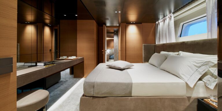 VIP Cabin