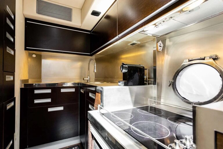 Galley