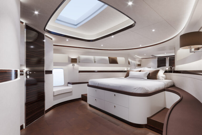 Owner Suite