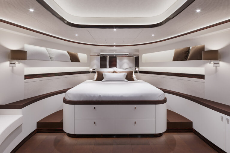 Owner Suite