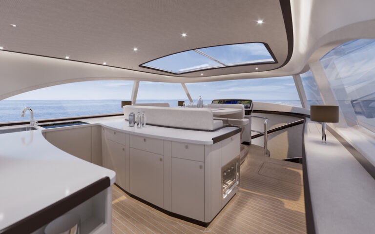 Wheelhouse