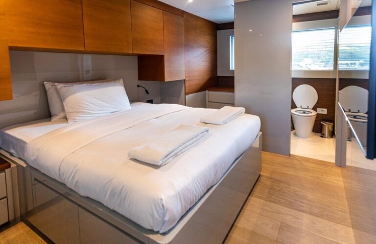 Guest Suite