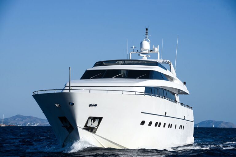 Bow View