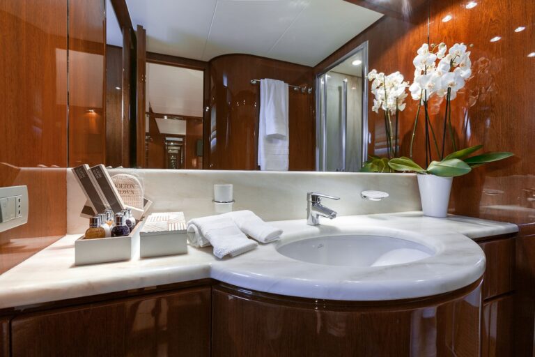 Guest Ensuite