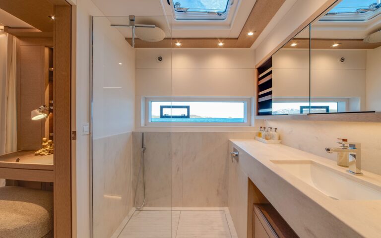 Master Ensuite