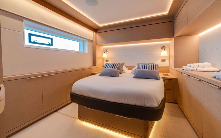 Guest Suite
