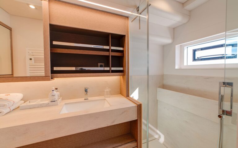 Twin Guest Suite