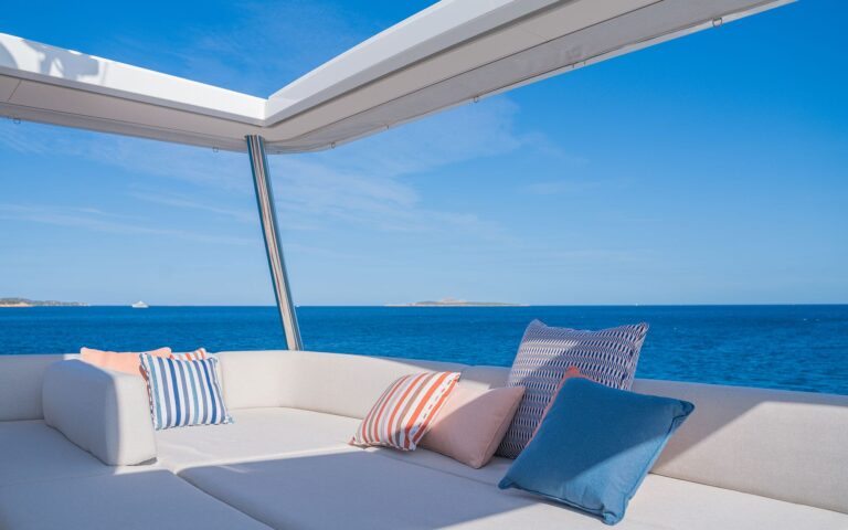 Sun Deck Sunpads