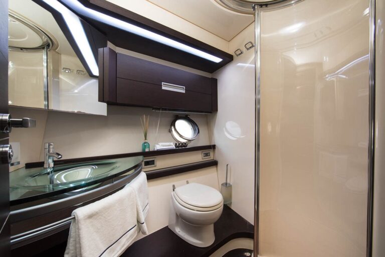 ZEUS Interior - VIP Ensuite