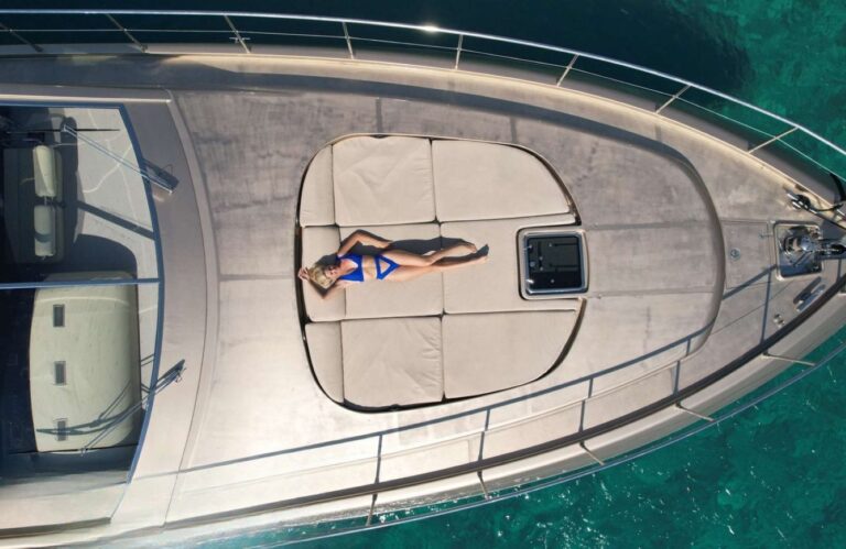 Foredeck