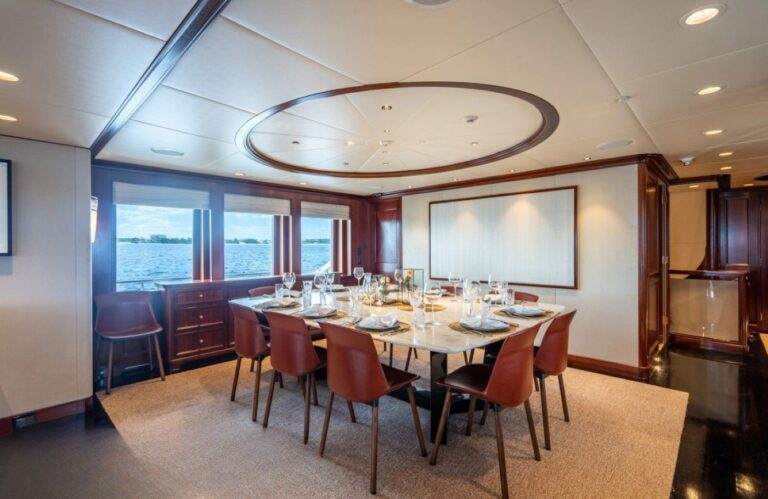 Main Dining
