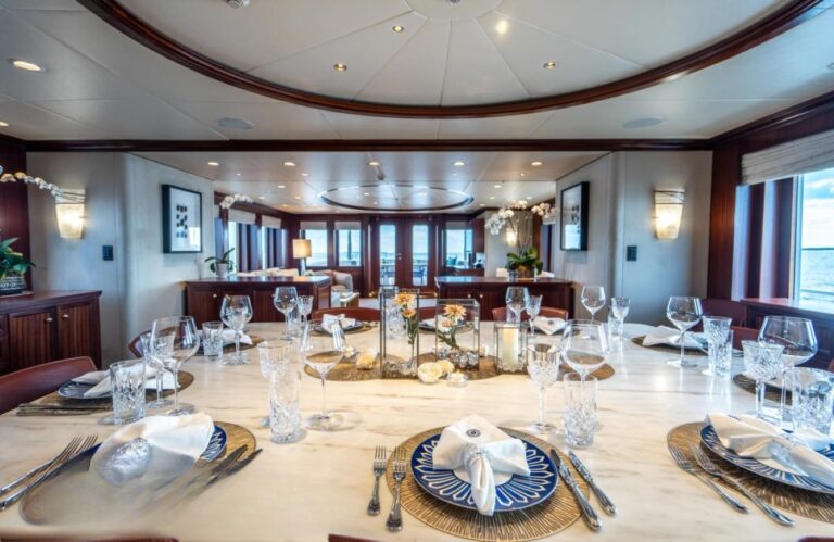 Main Dining