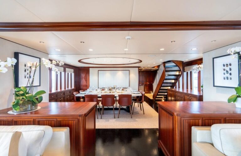 Main Dining