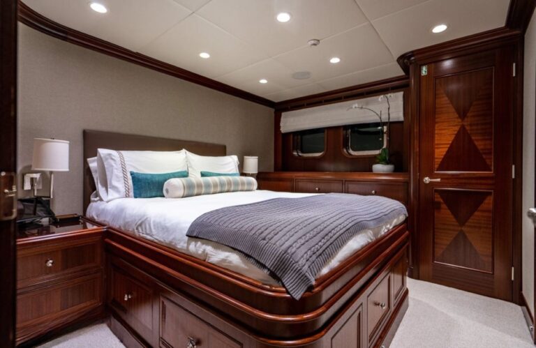 Guest Suite