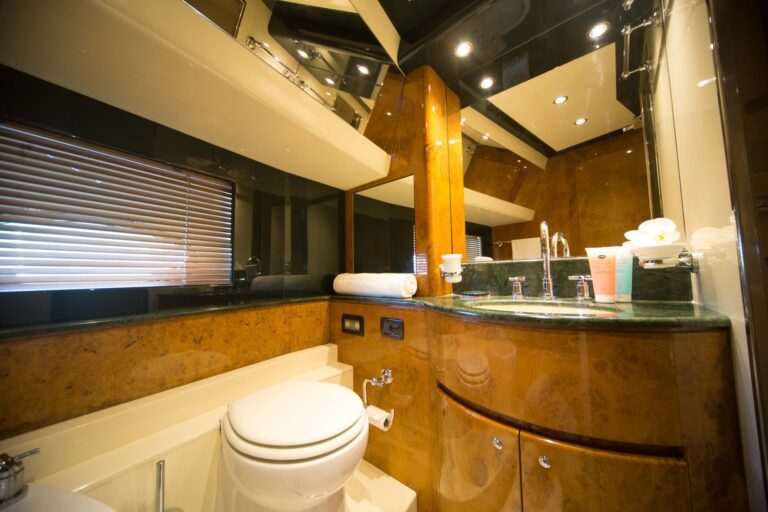 VIP Ensuite