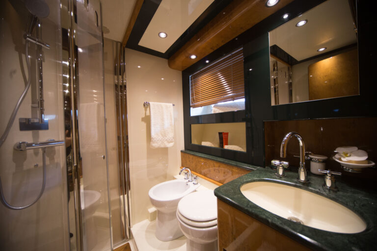 Guest Ensuite