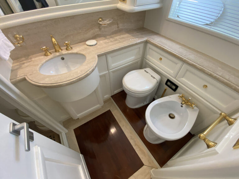 VIP Bathroom