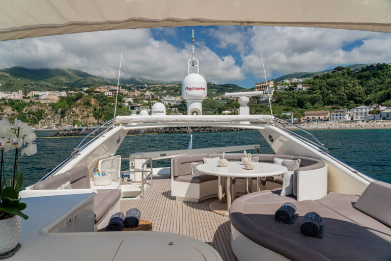 Sun Deck