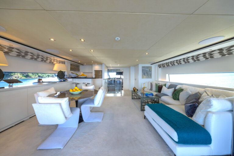 Sky Lounge