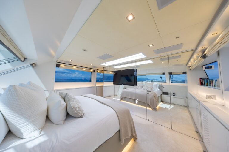 Master Suite Alternative View