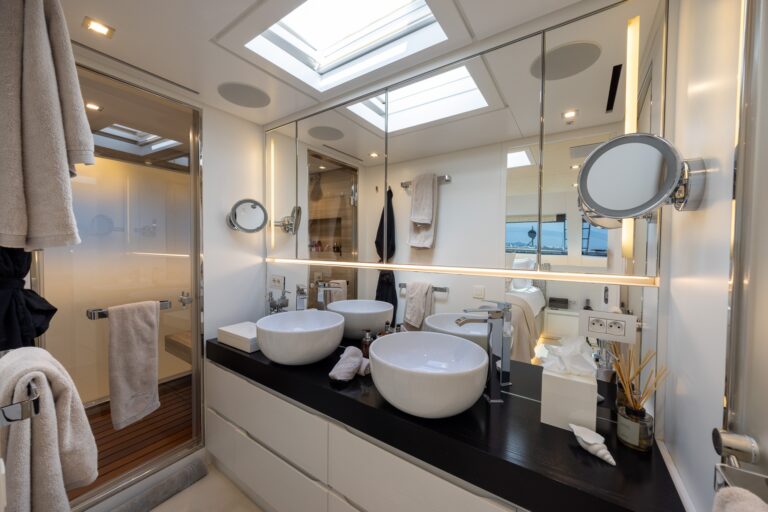 Master Ensuite
