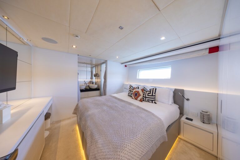 Guest Suite