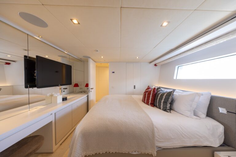 Guest Suite