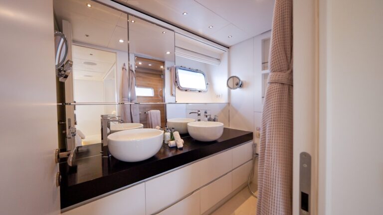 Guest Ensuite