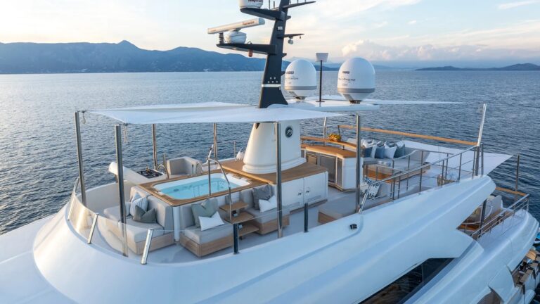 Sun Deck
