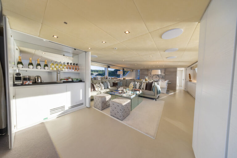 Main Salon