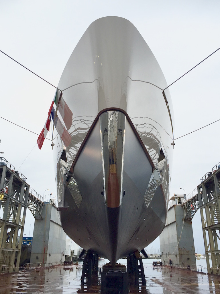 M:Y vertige exterior