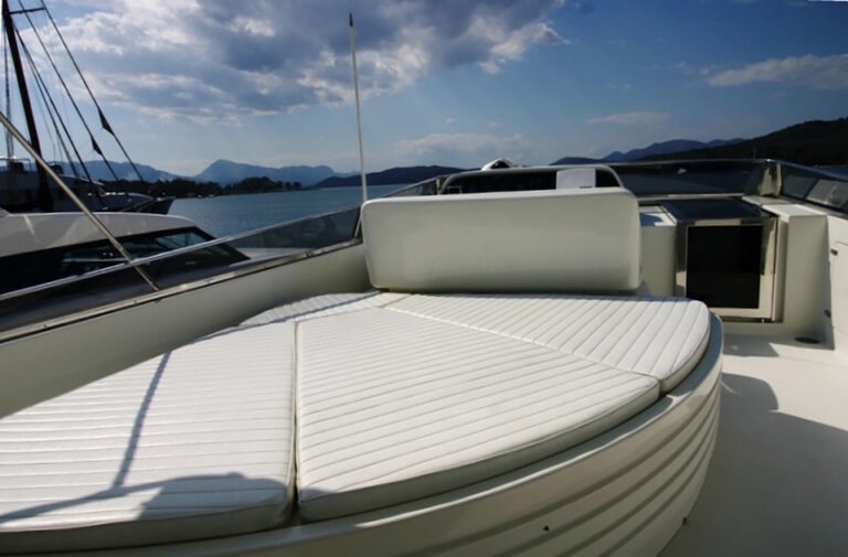 Flydeck