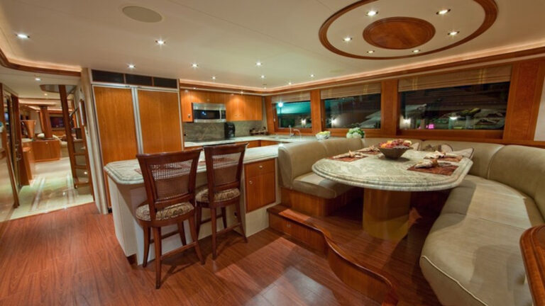 Guest Cabin