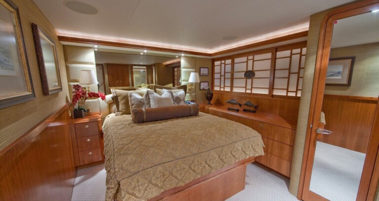 Guest Cabin