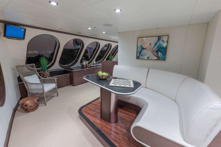 Salon Seating