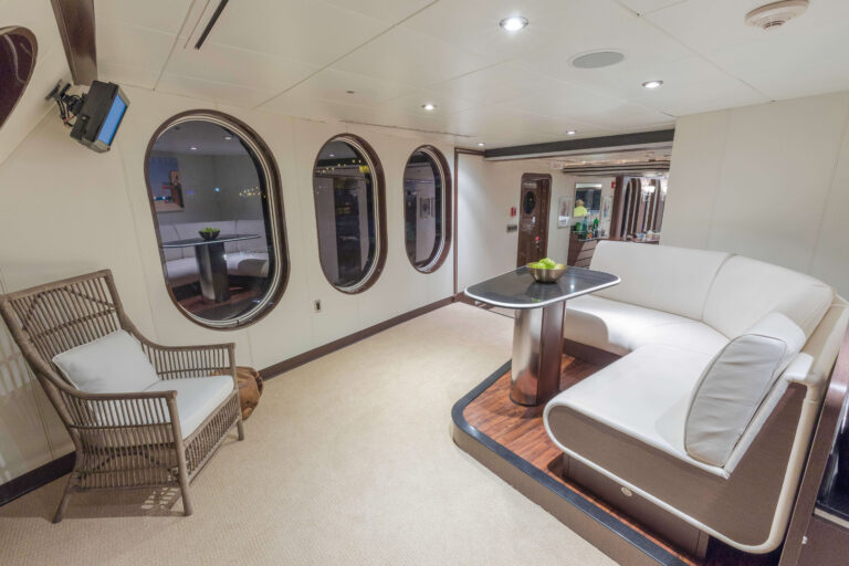 Saloon