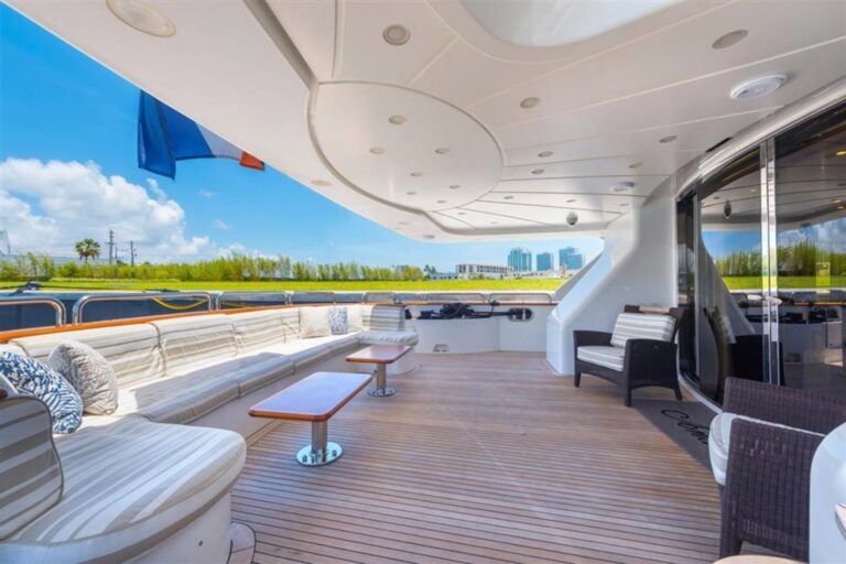 Exterior Living